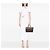 Borsa Boston Louis Vuitton Damier Ebene Speedy 30 Marrone - vista 6