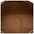 Borsa a tracolla Louis Vuitton Monogram Pochette Accessoires Marrone - vista 4