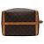 Louis Vuitton Monogram Marais MM Handtasche Braun - Ansicht 3