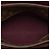 Louis Vuitton Monogram Marais MM Handtasche Braun - Ansicht 4