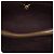 Borsa Satchel Louis Vuitton Monogram Vernis Montaigne MM Viola Porpora - vista 4