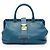 Borsa Louis Vuitton Suhali Lingenieux PM Blu