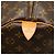 Mala de Viagem Louis Vuitton Monogram Keepall 55 Castanha Marrom - vista 5