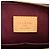 Borsa a mano Louis Vuitton Monogram Vernis Alma PM rossa Rosso - vista 5