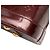 Borsa a mano Louis Vuitton Monogram Vernis Alma PM rossa Rosso - vista 6