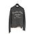 Autre Marque Pull en maille Dior logo gris en laine Multicolore