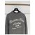 Autre Marque Pull en maille Dior logo gris en laine Multicolore - vue 3