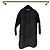 Autre Marque Dior Long Padded Coat Black Rattan Plaid Polyester Multiple colors