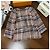 Giacca Chanel in Tweed Multicolore Color-Block - vista 2