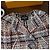 Giacca Chanel in Tweed Multicolore Color-Block - vista 3