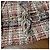 Giacca Chanel in Tweed Multicolore Color-Block - vista 4