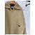 Giacca Miu Miu Teddy Fleece Beige Multicolore - vista 3
