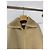 Giacca Miu Miu Teddy Fleece Beige Multicolore - vista 4