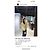 Giacca Miu Miu Teddy Fleece Beige Multicolore - vista 9