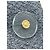Giacca Chanel Metropolis in Tweed Nero e Oro Multicolore - vista 4
