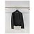 Autre Marque Dior Black Leather Jacket Multiple colors
