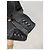 Autre Marque Dior Black Leather Jacket Multiple colors - view 3