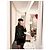 Autre Marque Dior Black Leather Jacket Multiple colors - view 8