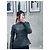 Autre Marque Dior Black Leather Jacket Multiple colors - view 9