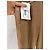 Max Mara Camel Wool Pants Multiple colors - view 3