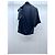 Top Chanel de seda negro con detalle de lazo Multicolor - vista 2