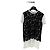 Top in pizzo Valentino Garavani Multicolor Multicolore