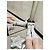 Bailarinas Chanel de Tweed Blanco Talla 36 Multicolor - vista 5