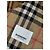 Burberry Steppmantel Gold Polyester XS Mehrfarben - Ansicht 5