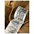 Burberry Steppmantel Gold Polyester XS Mehrfarben - Ansicht 8