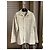 Camicia Acne Studios in Cotone a Quadri con Motivo Smiley Multicolore