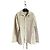Acne Studios Cotton Plaid Shirt Smiley Motif Multicolor Multiple colors