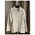 Camicia Acne Studios in Cotone a Quadri con Motivo Smiley Multicolore - vista 2