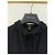 Top Louis Vuitton Preto de Viscose com Gola de Renda Multicor - vista 3