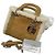 Autre Marque Borse Dior Lady Dior Multicolore