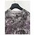Autre Marque Malha Dior de cachemir roxo Multicor - vista 3