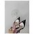 Dior Heels Multicolor Leather Black and Pink Multiple colors - view 2
