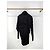 Autre Marque Vestidos Saint Laurent Multicolor - vista 2