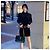 Autre Marque Vestidos Saint Laurent Multicolor - vista 9