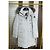 Moose Knuckles Daunenjacke Silber mit abnehmbarer Kapuze Mehrfarben