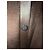 Cappotto Hermès in cashmere e alpaca marrone Taglia 38 Multicolore - vista 6