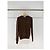 Jersey Miu Miu de cachemira marrón talla 36 Multicolor