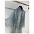 Céline Multicolor Backless Polyester Dress Multiple colors - view 3