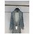 Céline Multicolor Backless Polyester Dress Multiple colors - view 4