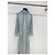 Céline Multicolor Backless Polyester Dress Multiple colors - view 5