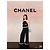 Débardeur Chanel en Viscose Multicolore Noir et Blanc - vue 8