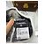 Gorro Chanel de cashmere cinza com logótipo double C Multicor - vista 4