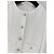 Chanel White Tweed Jacket Size 36 Multiple colors - view 3