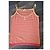 Set Cardigan e Canottiera in Cotone e Cashmere a Righe Eric Bompard Rosa Beige - vista 3