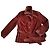 Autre Marque GANT Giacca Trench Corta in Velluto a Costine Marrone
