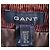 Autre Marque GANT Giacca Trench Corta in Velluto a Costine Marrone - vista 4